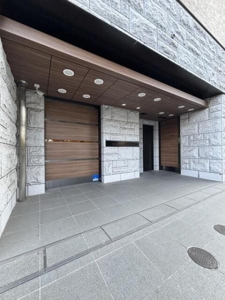 横浜市港北区新横浜１丁目のマンション