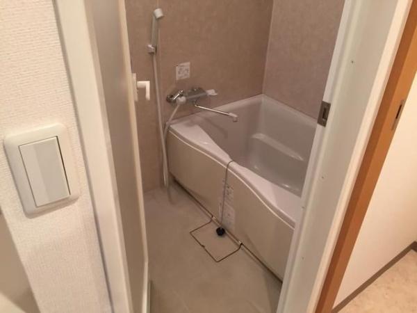 横浜市港北区日吉５丁目のマンション