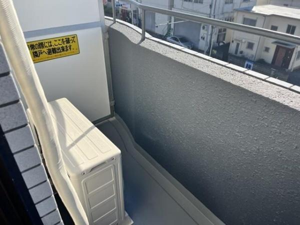 横浜市鶴見区駒岡３丁目のマンション