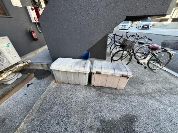 横浜市鶴見区駒岡３丁目のマンション
