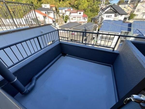 横浜市鶴見区駒岡３丁目のマンション