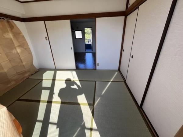 横浜市鶴見区駒岡３丁目のマンション