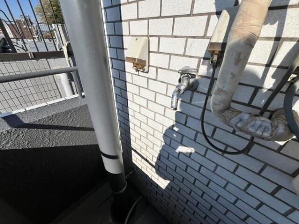 横浜市鶴見区駒岡３丁目のマンション