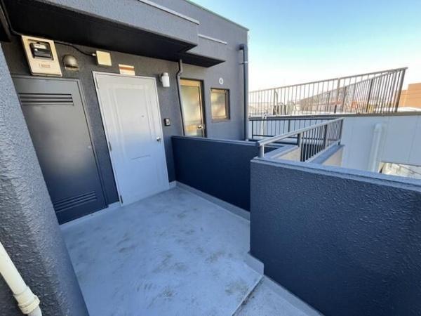横浜市鶴見区駒岡３丁目のマンション