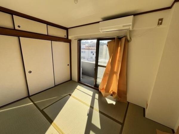 ヨコスカマンション