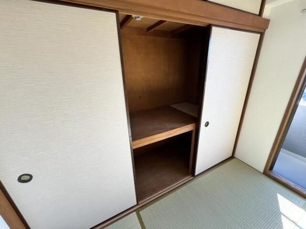 ヨコスカマンション