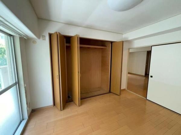 川崎市宮前区宮前平２丁目のマンション