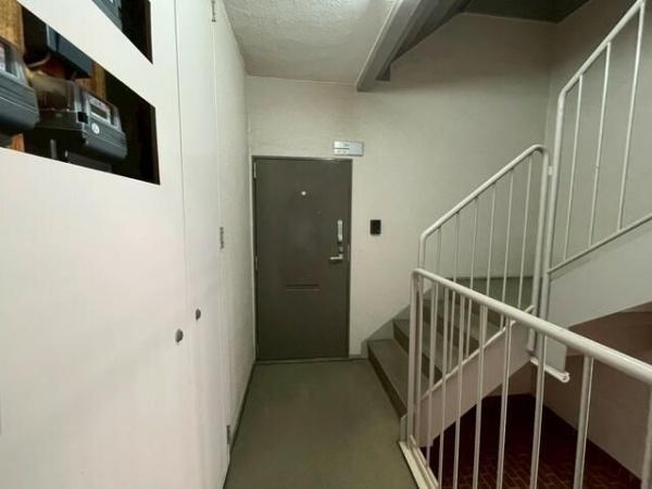 川崎市宮前区宮前平２丁目のマンション