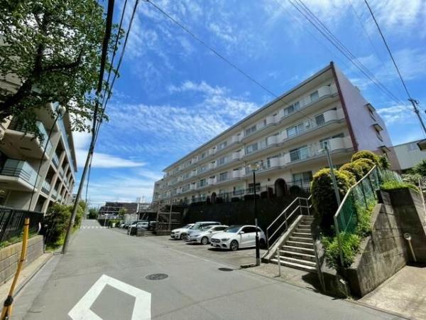 川崎市宮前区宮前平２丁目のマンション