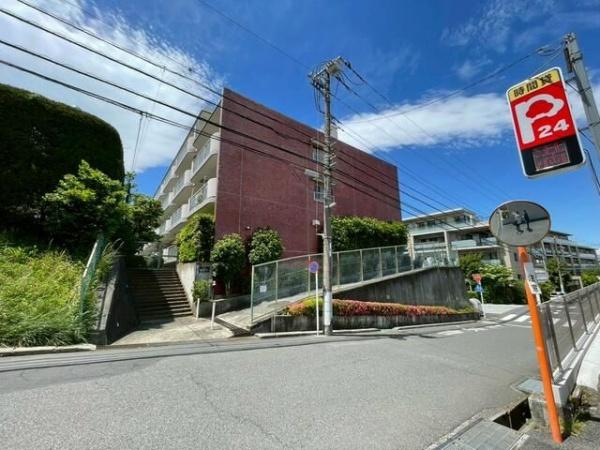 川崎市宮前区宮前平２丁目のマンション