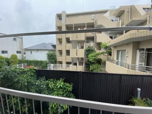 川崎市宮前区宮前平３丁目のマンション