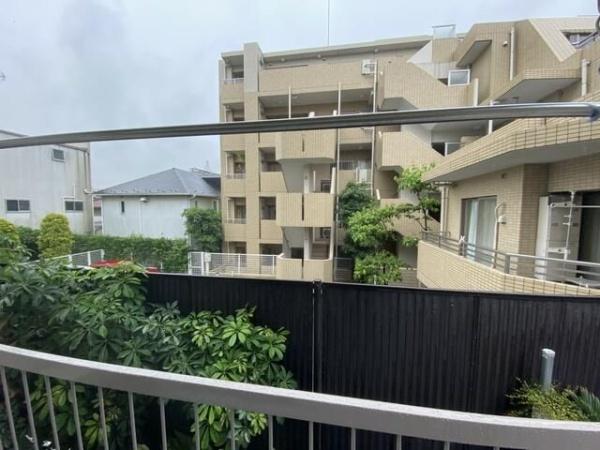 川崎市宮前区宮前平３丁目のマンション