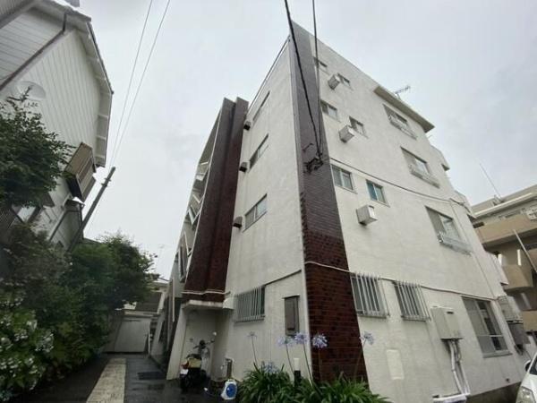 グリーンマンション