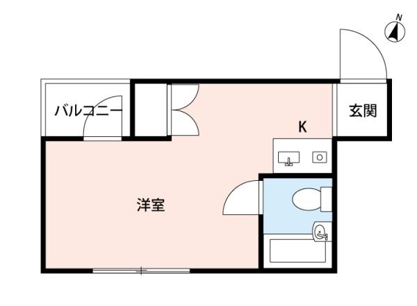 ホワイトハウス高津