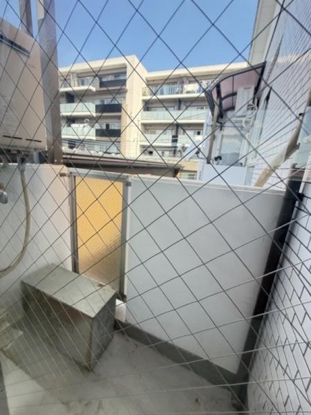 川崎市高津区北見方１丁目のアパート