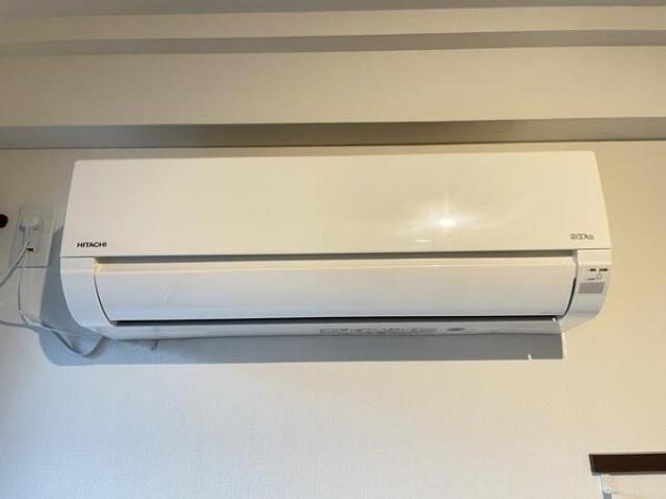 大田区西糀谷３丁目のアパート