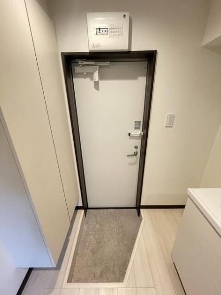 大田区西糀谷３丁目のアパート