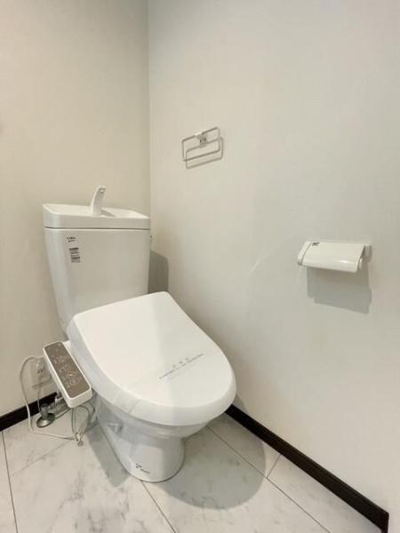 大田区西糀谷３丁目のアパート