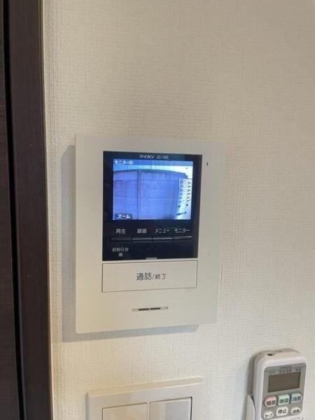 大田区西糀谷３丁目のアパート