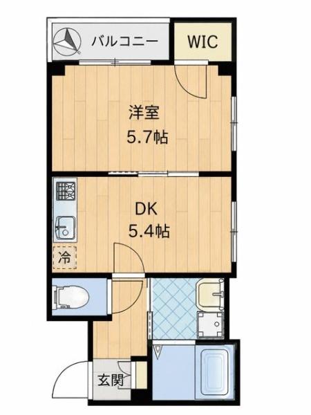 アルヴィータ元住吉