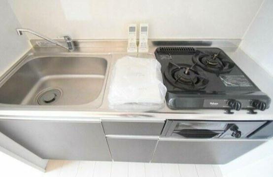 アルヴィータ元住吉