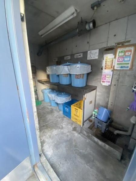 港区白金２丁目のマンション