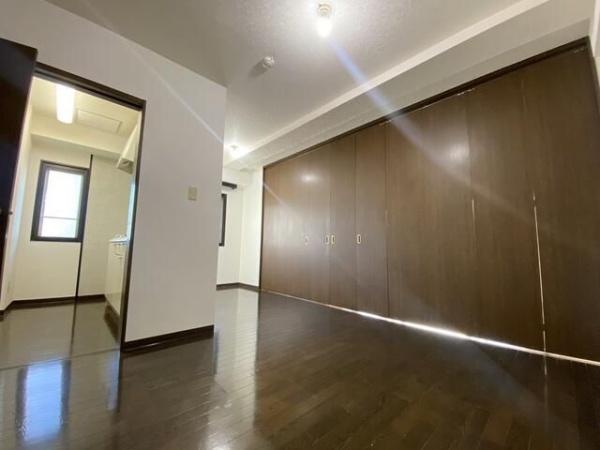 港区白金２丁目のマンション