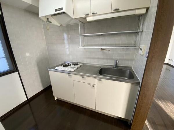 港区白金２丁目のマンション