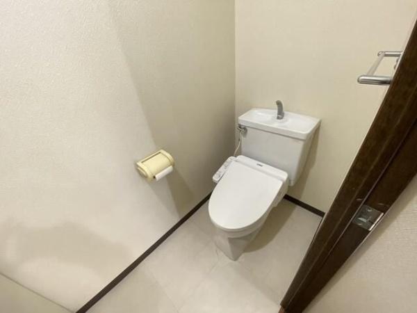 港区白金２丁目のマンション