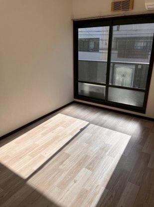 川崎市高津区坂戸３丁目のマンション