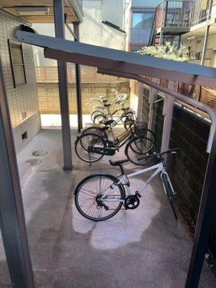 川崎市高津区坂戸３丁目のマンション