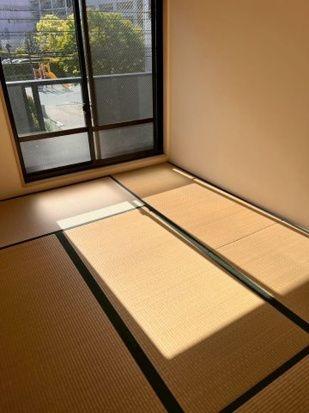 川崎市高津区坂戸３丁目のマンション