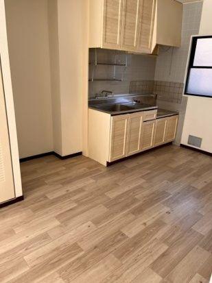 川崎市高津区坂戸３丁目のマンション
