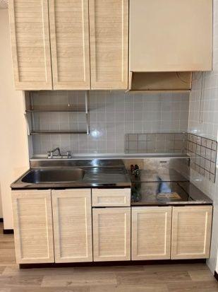 川崎市高津区坂戸３丁目のマンション