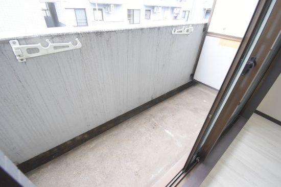 川崎市中原区下小田中１丁目のマンション