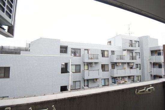 川崎市中原区下小田中１丁目のマンション