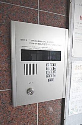 川崎市中原区下小田中１丁目のマンション