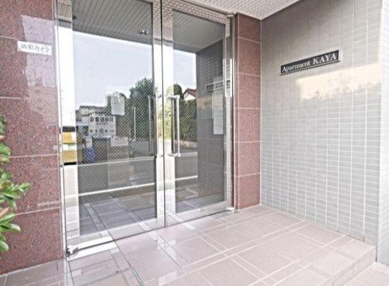 川崎市中原区下小田中１丁目のマンション
