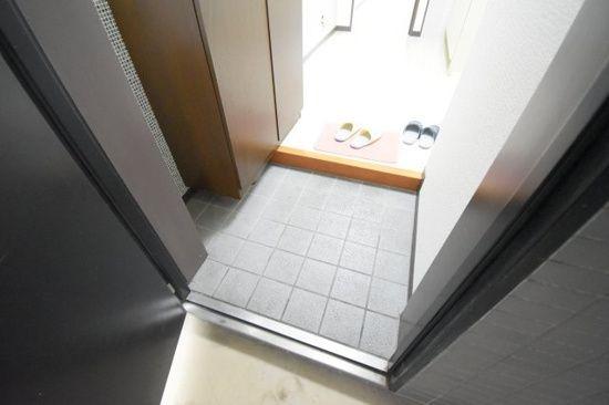 アパートメントカヤ中原