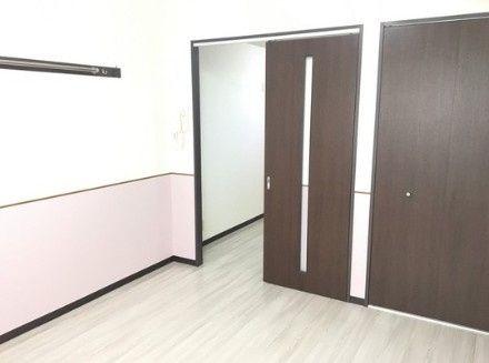 アパートメントカヤ中原
