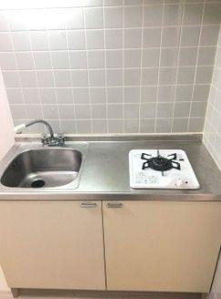 川崎市中原区下小田中１丁目のマンション