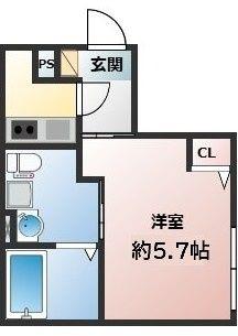 スカイ川崎レジデンス