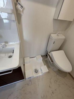 川崎市幸区下平間のアパート