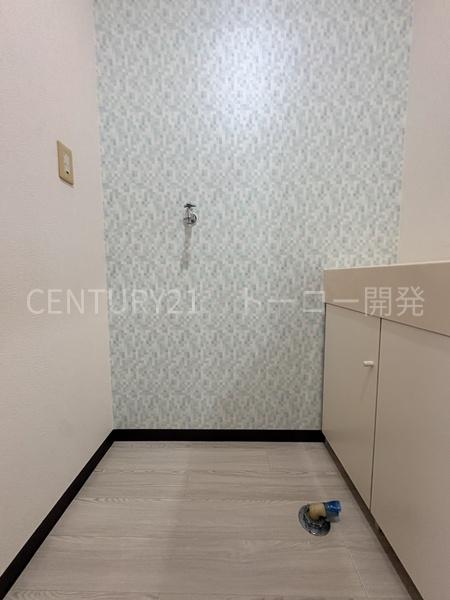 大田区田園調布２丁目のマンション
