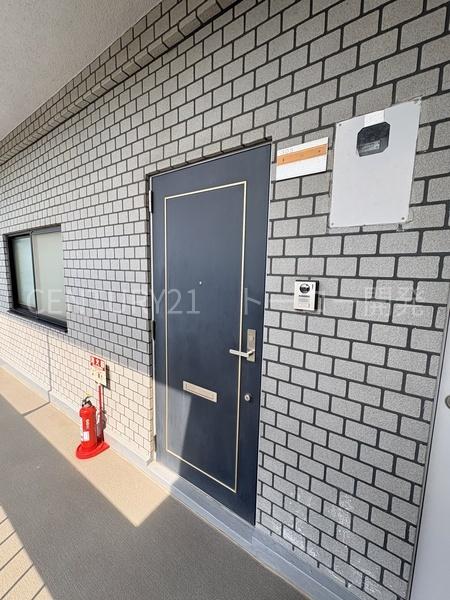 大田区田園調布２丁目のマンション