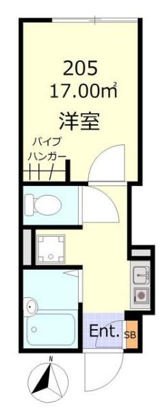 グランセ池上