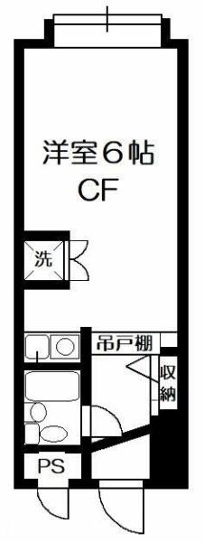 エステ新丸子
