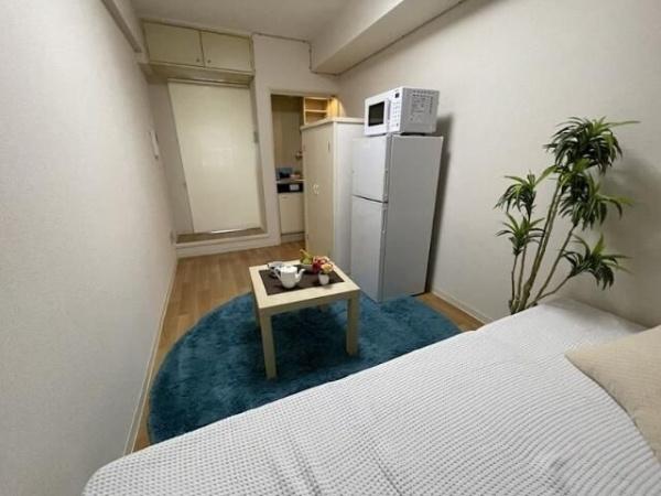 川崎市中原区新丸子町のマンション
