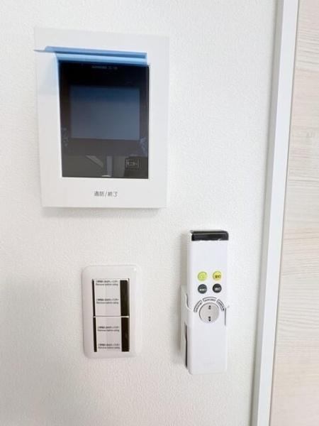 川崎市中原区苅宿のアパート