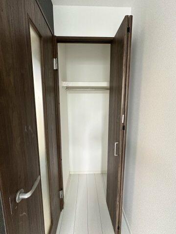 川崎市中原区上平間のアパート